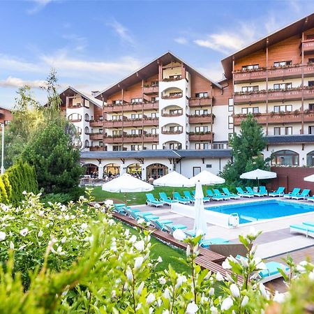 Kempinski Hotel Grand Arena Bansko Eksteriør billede